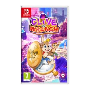 Clive 'N' Wrench (Nintendo Switch)