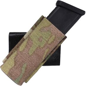 Esstac Right-Handed Single Pistol KYWI 40º Angled Mag Pouch