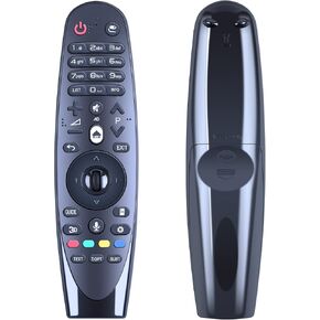 AN-MR600 Remote Control Replaced for LG Smart TV 55EG910T-TB 65EF950T-TA 55EG910Y-TB