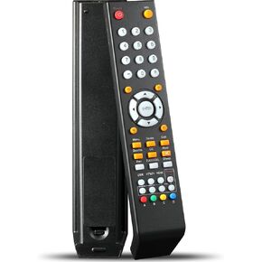 New Universal Replacement Remote Control for Sceptre TV LED HDTV