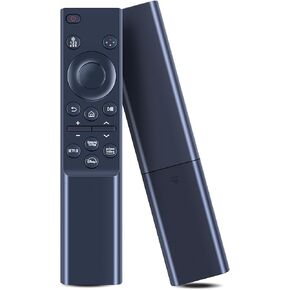 PZL BN59-01388A BN59-01457A Replacement Remote for Samsung Smart NEO LED QLED TV UN43CU7000 UN50CU7000 UN55CU7000 UN58CU7000 UN65CU7000 UN70CU7000 UN75CU7000, for Crystal 4K UHD CU7000 Series Smart TV