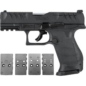 T4E Walther PDP Compact .43 Caliber Training Pistol Paintball Gun Marker