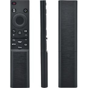 Original Remote Control - BN59-01388A for Samsung UN43CU7000 NEO QLED Crystal UHD Smart TV.