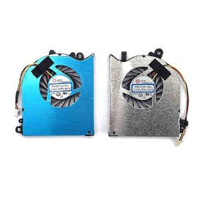 BestParts New CPU+GPU Cooling Fan Replacement for MSI GS60 MS-16H1 MS-16H2 MS-16H5 MS-16H6 MS-16H7 MS-16H8 Series PAAD06015SL N318 N234 N294
