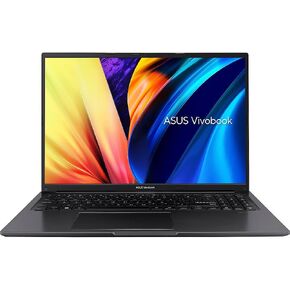 ASUS Vivobook 16X Laptop 2024 16" WUXGA 1920 x 1200 Intel Core i7-1355U, 10-core, Intel Iris Xe Graphics, 24GB DDR4, 1TB SSD, Wi-Fi 5, Bluetooth 5.1, 720p HD Camera, Windows 11 Home HDMI v1.4