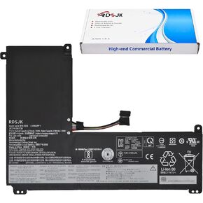 L19L2PF1 L19M2PF1 L19C2PF1 Laptop Battery for Lenovo IdeaPad 1-11IGL05 1-14IGL05 Series 5B10W42959 SB10W42960 SB10W42961 SB10W42962 5B10W42963 5B10W42964 7.6V 32Wh