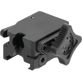 UTG Over Bore Bipod QD Mount