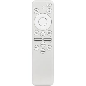 ALLIMITY BP59-00149D Voice Replacement Remote Control Compatible with Samsung Freestyle 433 MHz Portable Projector S32BM702UN LS32BM702UNXGO S43BM702UN LS43BM702UNXZA LS32BM703UNXZA BP59-00149L