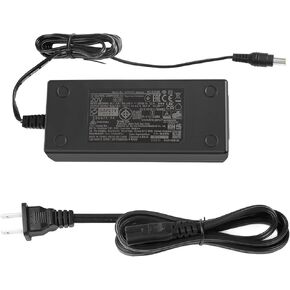 20V 4A Charger Power Cord for Sony SRS-XG500 XG500 SRSXG500 X-Series Portable Party Speaker AC-E2040U ACE2040U Power Supply