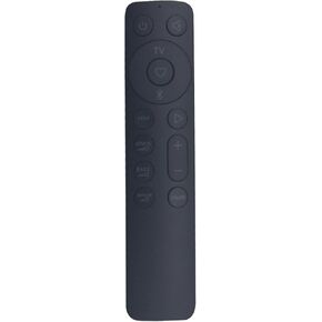 BAR1000 BAR 1000 Remote Control Replacement for JBL Soundbar, RM-BAR1000-JB005