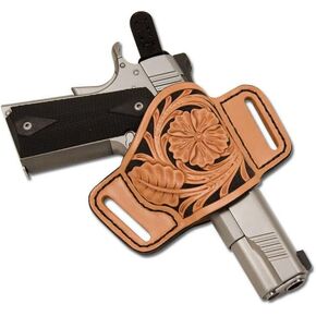 Tandy Leather Bullseye Minimal شبه التلقائي Kit 44454-00