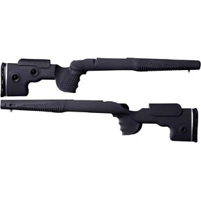 GRS Fenris Adjustable Rifle Stock, Super-Strong Body Made with Reinforced Fiberglass. (Howa/Weatherby, 1500 SA, Fenris)