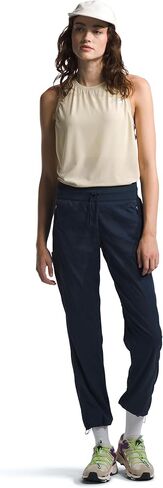 بنطال أفروديت موشن للسيدات من THE NORTH FACE، مقاس XX-Large العادي in Saudi Arabia