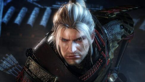 Nioh - PlayStation 4 (متجدد) in Saudi Arabia