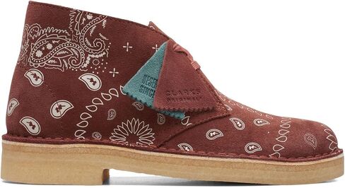 Clarks womens Desert Boot in Kuwait