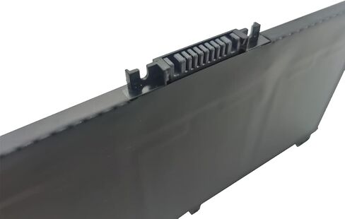 TF03XL 41.9WH 11.55V بطارية الكمبيوتر المحمول لـ HP Pavilion 15-CC023CL 15-CC050WM 15-CC563ST 17-AR050WM 14-BF Series 920046-421 920046-121 920046-541 15-CC 15-CC [4 خلايا]. in Saudi Arabia