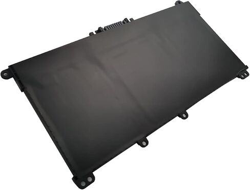 TF03XL 41.9WH 11.55V بطارية الكمبيوتر المحمول لـ HP Pavilion 15-CC023CL 15-CC050WM 15-CC563ST 17-AR050WM 14-BF Series 920046-421 920046-121 920046-541 15-CC 15-CC [4 خلايا]. in Saudi Arabia
