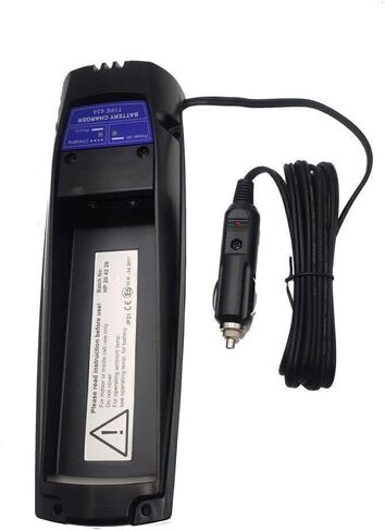 <= حزمة 1 => لـ ScanReco 434 Charger Charger 10-24V Scanreco 592 Charger Battery for 7.2V Scanreco 590 592/593 EEA4291 بطارية in Saudi Arabia