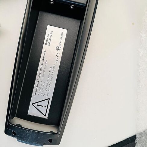 <= حزمة 1 => لـ ScanReco 434 Charger Charger 10-24V Scanreco 592 Charger Battery for 7.2V Scanreco 590 592/593 EEA4291 بطارية in Saudi Arabia