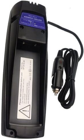 <= حزمة 1 => لـ ScanReco 434 Charger Charger 10-24V Scanreco 592 Charger Battery for 7.2V Scanreco 590 592/593 EEA4291 بطارية in Saudi Arabia