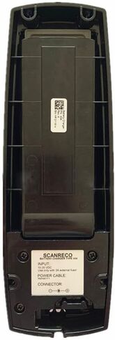 <= حزمة 1 => لـ ScanReco 434 Charger Charger 10-24V Scanreco 592 Charger Battery for 7.2V Scanreco 590 592/593 EEA4291 بطارية in Saudi Arabia