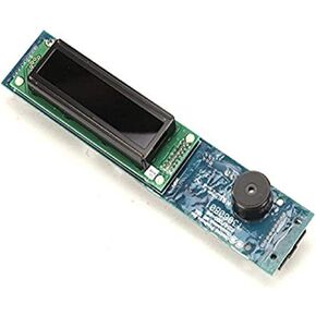 Amana 59104126 Microwave Oven Display Board