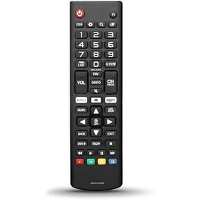 New Universal Remote Control AKB75375604 for LG Smart TV LCD LED 3D HDTV TV
