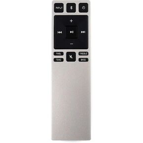Replacement Remote Control Controller For VIZIO SB2820n-E0 Sound bar Home Speaker (Renewed)