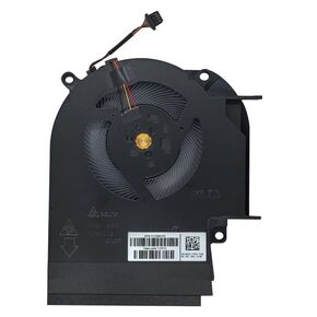 Replacement New Laptop GPU Cooling Fan for HP Envy 16-H TPN-C159 N13388-001 DC5V 0.5A Fan
