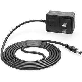 26V Charger Fit for MooSoo XL-618A X6 X6W K17 K17G K17 Pro VC01 M24,GeeMo G201 Cordless Vacuum Battery Adapter Power Cord Supply (Not for XL-618A pro and XL-618B)