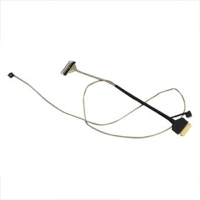 Zahara GS552 LVDS LCD LED Flex Video Display Screen EDP Cable 30pin Touch Replacement for Lenovo Ideapad 3-15IIL05 81WE 3-15IML05 81WR 3-15ADA05, 3-15ARE05 3-15IGL05 15ITL05 DC020027800 DC020027820