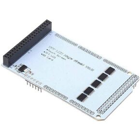 Gump's Grocery TFT 3.2 '' 4.3 '' 5.0 '' 7.0 '' Mega Touch LCD SHIELD BOARD FOR ARDUINO