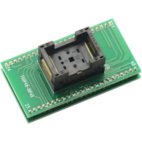 TSOP 48 TSOP48 Programmer for DIP48 Adapter Socket for TNM 5000 Programmer USB Programmer and RT 809F