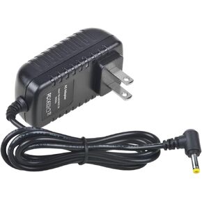 AC Adapter Charger Compatible with Kodak EASYSHARE M381 M753 M763 M853 M863 M873 M883 V1003