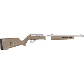 Magpul Hunter X-22 Takedown Stock for Ruger 10/22 Takedown, Flat Dark Earth
