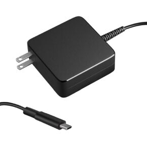 65W USB C Type C Charger for Asus Chromebook Flip C302C C302 C213 C214 C436 C523 C101 C403 C433 CX22 C434 C436 C423 C425 CX1400 CX22 ADP-45EW B AC Adapter Laptop