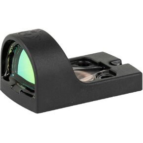 RUGER READYDOT Reflex Sight 15MOA BK