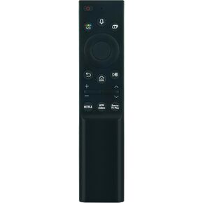 BN59-01357A BN59-01357B BN59-01357F BN59-01357P Replaced Voice Remote fit for Samsung 4K Smart TV 2021 Series Q60 Q60A Q70 Q70A Q80 Q80A QN85A QN90A QN800A 8K QN900A 8K TV