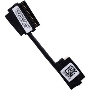 EDI54 Battery Cable HFYMP 0HFYMP Replacement for Dell Inspiron 5593 3493 3505 3583 3593 3793 3585 3581 5594