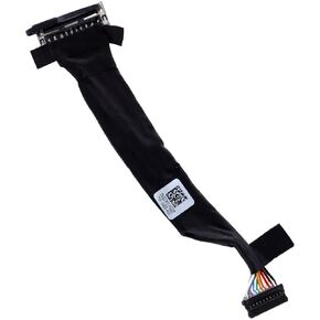 Battery Connection Cable DTG8Y D74YX Replacement for Dell XPS 15 9500 9510 9520 9530 Precision 5550 5560 5570
