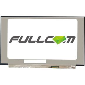 New LCD Replacement Screen 15.6 Inch LM156LFGL03 120Hz FHD 1920x1080 40 Pin Matte for Gaming