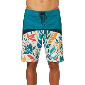 O'NEILL Hyperfreak Heist Print Boardshorts
