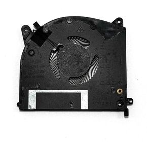 BestParts New CPU Cooling Fan Replacement for Dell Alienware M15 R2 (RTX 2060/2070/ 2080 Series), P/N: DFS2013121H0T FLHT DC12V 1A