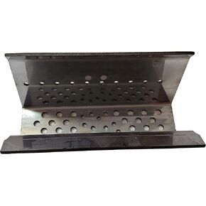 Enviro, Vistaflame & Regency Standard Pellet Burnpot Liner for EF2 EF3 Meridian Windsor GF55 GFI55 VF100 - Replaces GF55-034 EF-024 50-474