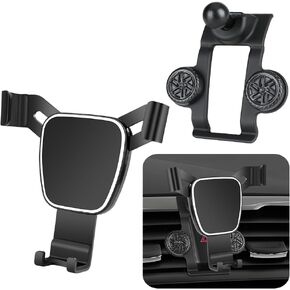 Car Phone Holder for Ford Fusion 2013 2014 2015 2016 2017 2018 2019 2020 Auto Accessories Navigation Bracket Interior Decoration Screen Dash Board Mobile Cell Phone Mount Smartphone case