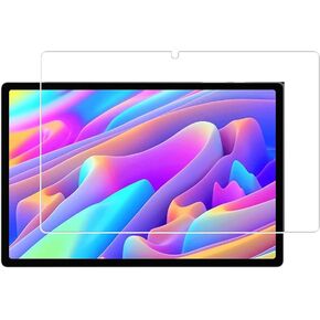 Zshion Screen Protector Compatible with chuwi HiPad XPRO 10.51 inch,9H Hardness Tempered Glass Film with Anti-Fingerprint Bubble-Free Crystal Clear