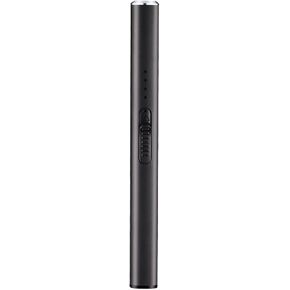 Rechargeable Electric Candle Lighter - Windproof Plasma Arc Lighter, Flameless USB Lighter, Cool Electric Lighters, Unique for Women, Great for Candles, BBQ, Camping & Home Use