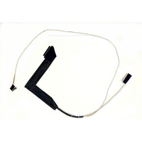 New LCD Video Screen Cable Replacement for MSI GS63VR 6RF 7RF 8RE Stealth MS16K3 MS16K2 K1N-3040074-H39 30PIN