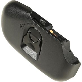 DSTE BL-7 Power Battery Chamber Cover Compatible for Nikon EN-EL18D Battery and Nikon Z9 Camera