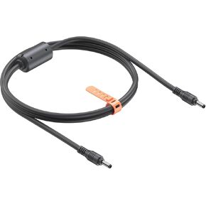 240W DC Power Extension Cable Braid Cable | 2M